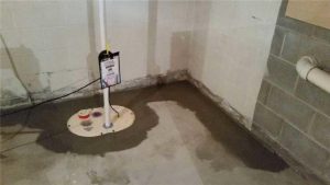 Basement Waterproofing | Hartford CT | Budget Dry Waterproofing