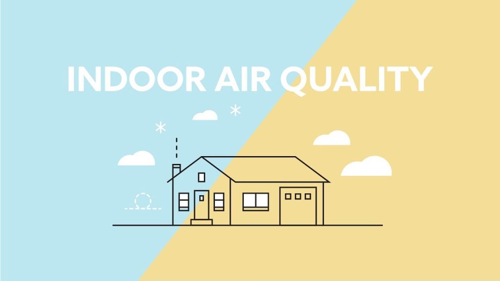 Indoor Air Quality | Hartford, CT | Budget Dry Waterproofing