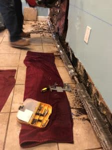 Basement Waterproofing | Waterbury, CT | Budget Dry Waterproofing