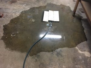 Basement Waterproofing | Hartford, CT | Budget Dry Waterproofing
