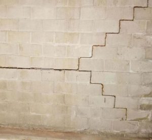 Bowed Basement Walls | Killingsworth, CT | Budget Dry Waterproofing