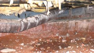 crawlspace-waterproofing-danbury-ct-budget-dry-waterproofing-1