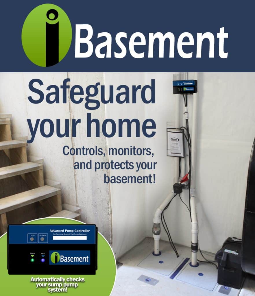 Ibasement-Systems