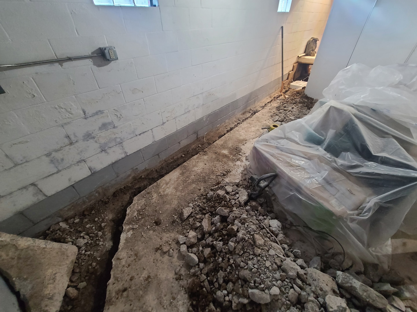 Proven Waterproofing Methods to Keep Your Basement Safe and Dry ...
