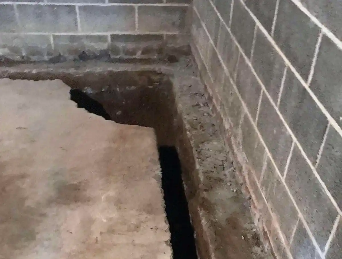 Innovative Waterproofing Techniques to Keep Your Basement Dry Year ...